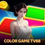 Color Game TV88