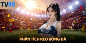 phân tích kèo bóng đá